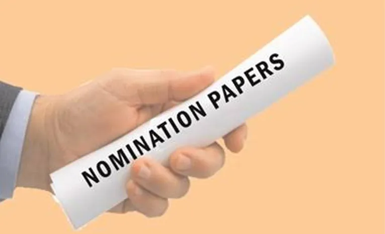  Janasena Nominations Not Accepted Atmakur 