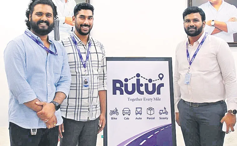 Warangal: Bike, Cab Booking Ride App Rutur Full Details