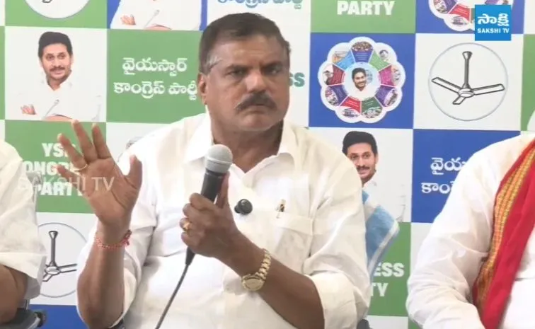 botsa satyanarayana on ap local body elections 2026