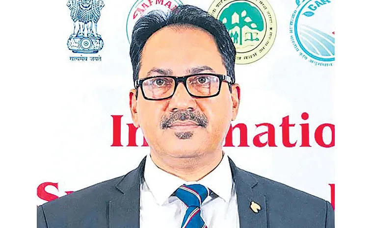 Telangana Principal Chief Conservator of Forests Exclusive Interview