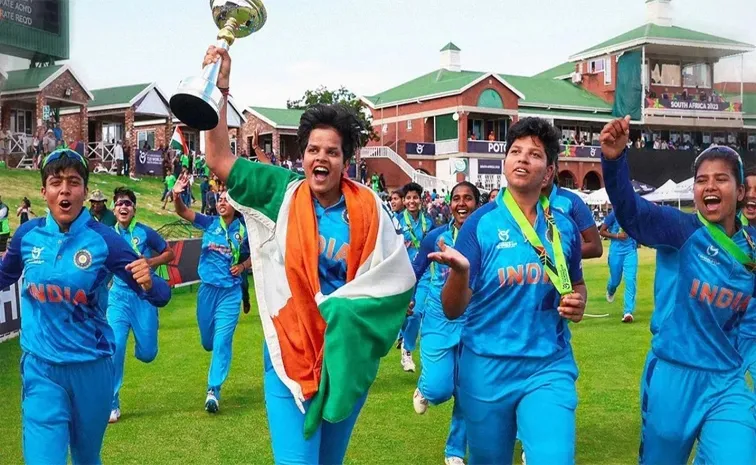 ICC Women's U19 T20 World Cup 2027 Schedule Announced, India, Pakistan Separated