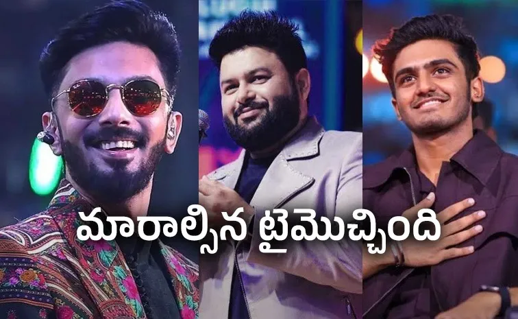 Telugu And Tamil Movie Music Comparisons Rise After Jailer 2
