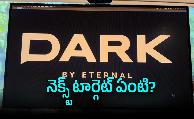 Zomato Founder Deepinder Goyal Teases Dark ai After Temple What We Know