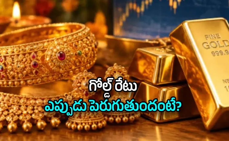 Gold Prices Dip Ahead of Diwali Will The Fall Continue
