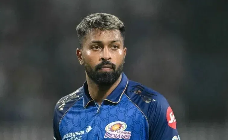Hardik Pandya Ruled Out Of Professional Cricket Until IPL 2027, says Report