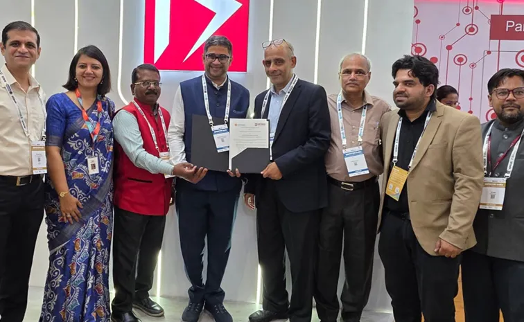 Hyderabad as a Semiconductor Design Hub: Wadhwani-IIT H signs pact with Kaynes Semicon