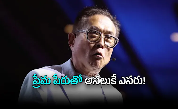 5-Cs Trap rich dad poor dad Robert Kiyosaki Warns Parents About Mistake