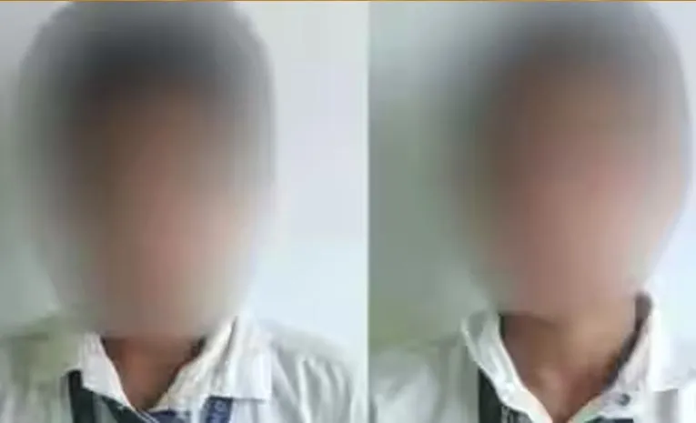Mother son beau held for Killing 13 year old Twins