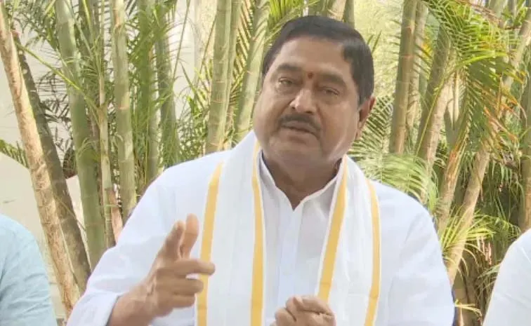 Dharmana Prasada Rao Supreme Court Local Elections