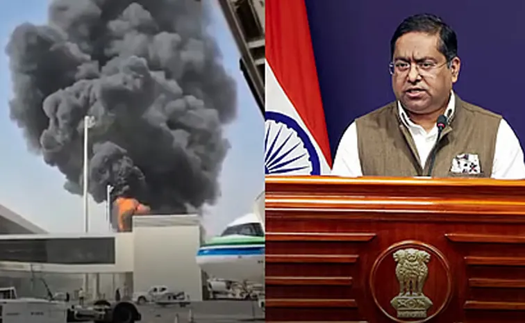India condemns death of an Indian national in Saudi Arabia attacks