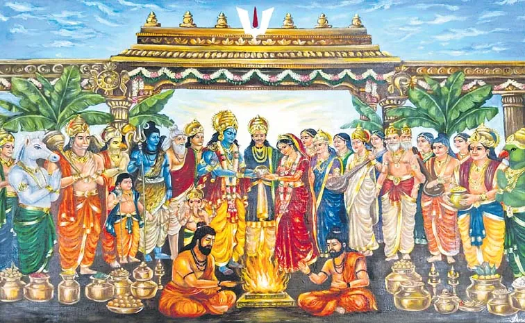 Shuka Maharshi Birth Secret Bhagavatam2