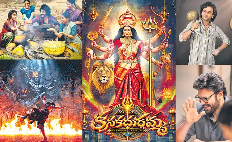 movies releasing in dussehra 2026