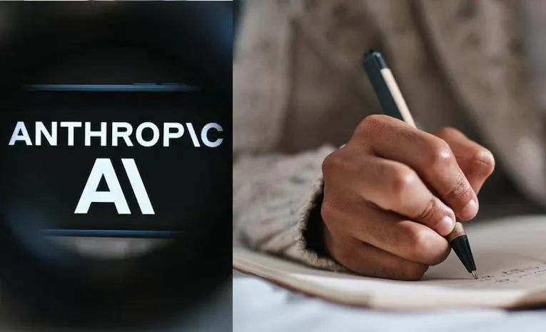 Anthropic Offering Rs 3.2 Crore Salary Package To Hire Human Writer1