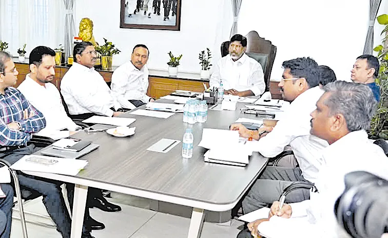 Telangana plans one-time settlement scheme for industrial power dues