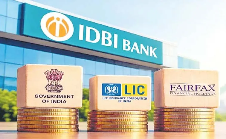IDBI Bank Fairfax Stake Sale