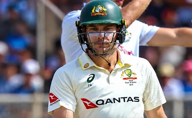 AUS Bowler-Scott Boland Break-60 Years-Old-Record-Vs SA-2nd Test