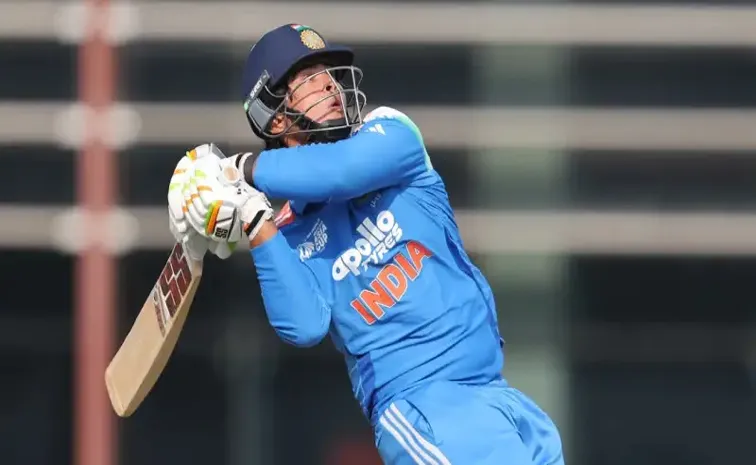 India's Likely Playing XI For 2nd T20I Against New Zealand