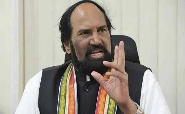 Govt comprehensive action plan to tackle El Niño Minister Uttam Kumar