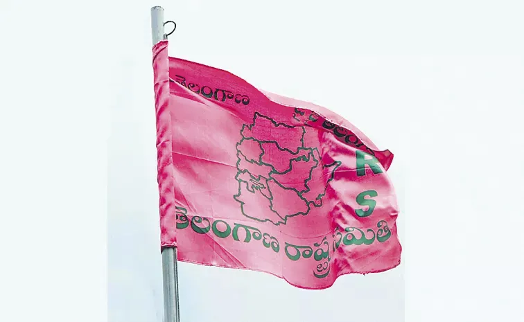 రేపు మేడిగడ్డకు బీఆర్‌ఎస్‌ బృందం