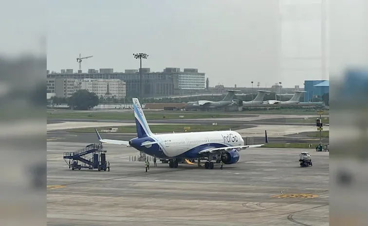 indigo cancels saudi arabia flights till october 31 amid regional tensions