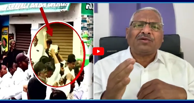 నా సర్వీసులో ఇలాంటి ఎన్నికలు ఎప్పుడూ చూడలేదు