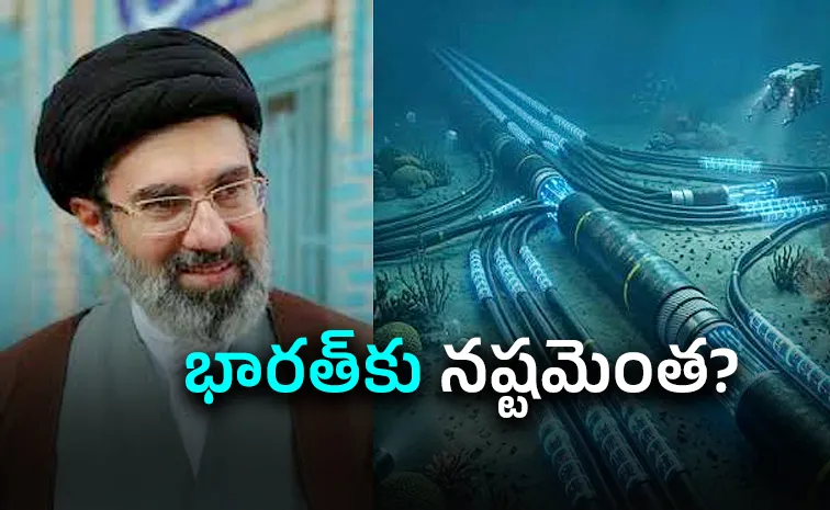 ఇరాన్‌ సంచలన నిర్ణయం.. ప్రపంచానికి కొత్త ముప్పు!