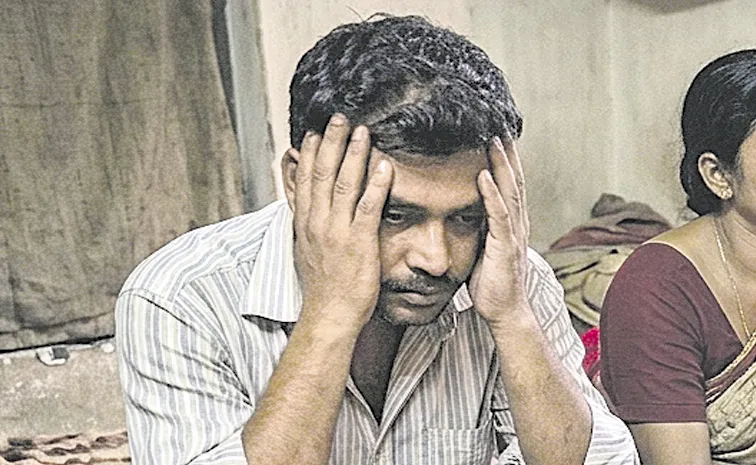 Telangana Fisheries Department Employees Await Salaries for 3 Months