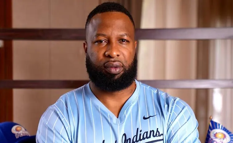 Mumbai Indians Appoints-Kieron Pollard-New-Head coach Ahead-IPL 2027