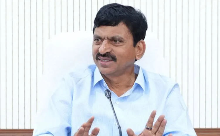 జర్నలిస్టుల ఇళ్ల స్థలాలకు కార్యాచ‌ర‌ణ‌