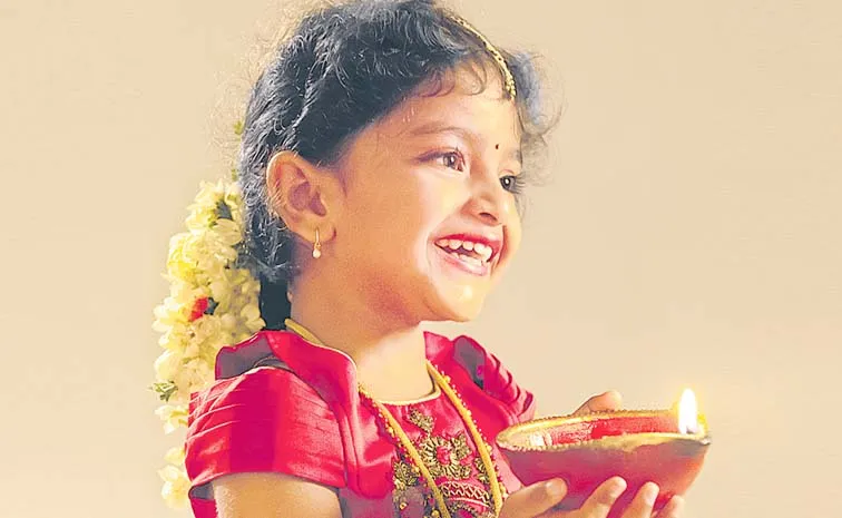Parenting Tips Spirituality For Children
