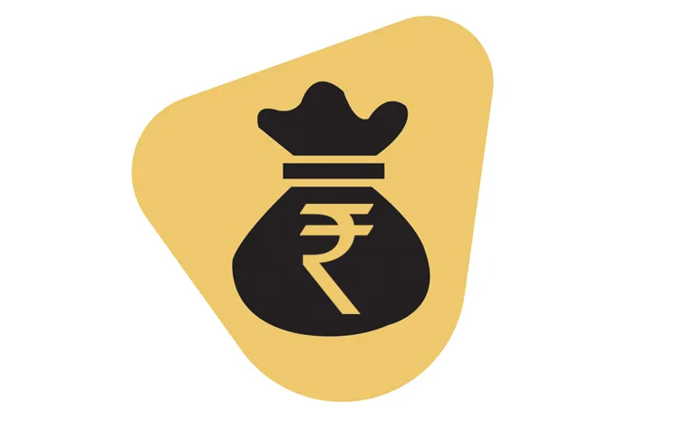 Rs 194 crore for Amaravatis debts