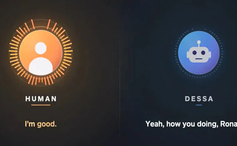 Jack Dorsey Block Makes AI That Talks Like Humans