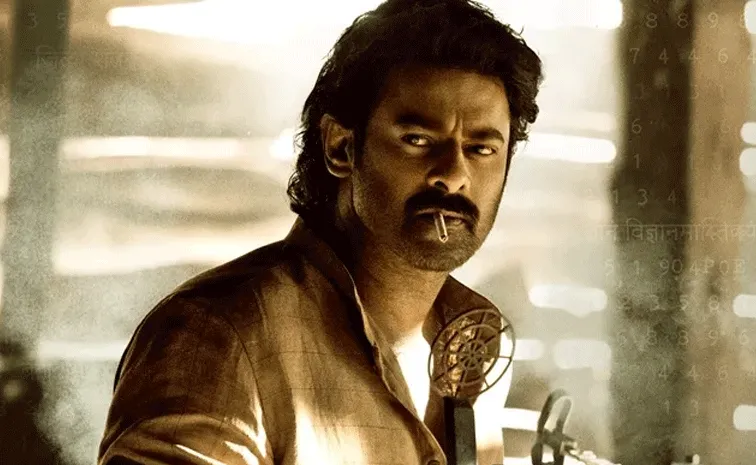 ‘ఫౌజీ.. ఫైల్ నంబర్ 25’ గ్లింప్స్‌లో ఇది గమనించారా?