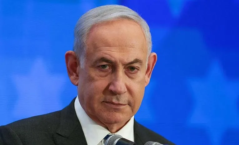 Israel launches limited counterterrorism operation