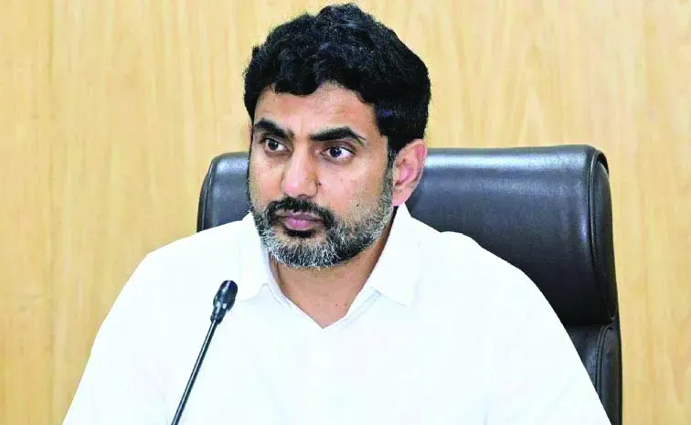 Kakinada became a pharma hub during ys Jagans tenure