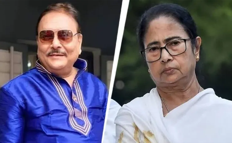 Trinamool veteran Madan Mitra hints at quitting politics
