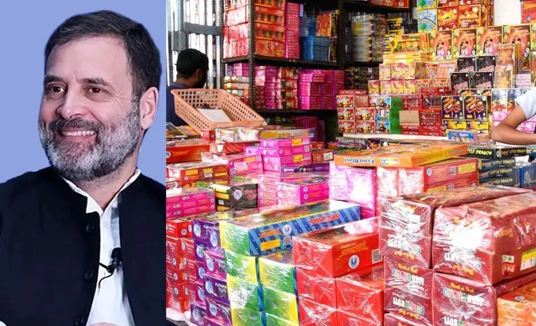 Delhi Traders Ask Rahul Gandhi To Postpone November 1 Vote Chori Rally1