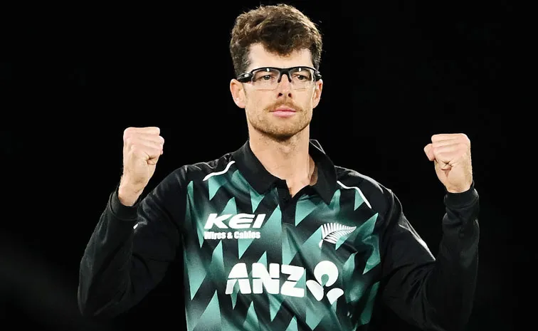 IND vs NZ 2nd T20I, If we got 1 more wicket: Santner Comments After Loss