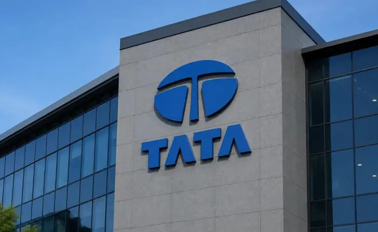 Tata Motors Q2 Results 2026