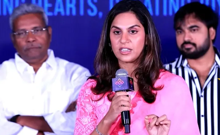 అలాంటి మహిళలకు ఇదే నా స్ట్రాంగ్‌ వార్నింగ్‌: ఉపాసన