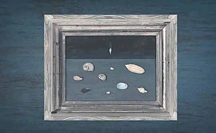 Gertrude Abercrombie Painting Sells 1-35 Million2