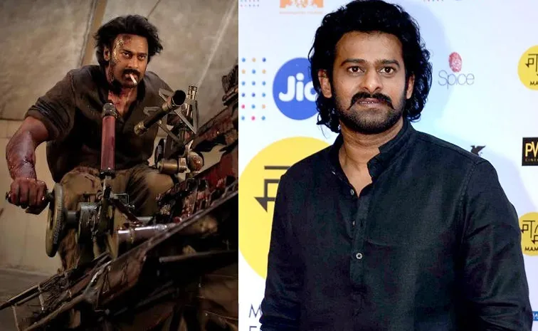 Fauzi Movie Glimpse Filter Cigarattes In India Before Independence Prabhas