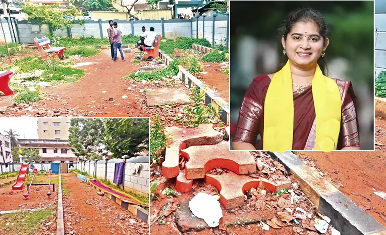 కార్పొరేటర్‌గా ఫెయిల్‌.. మేయర్‌గా గెలుపు సాధ్యమా?