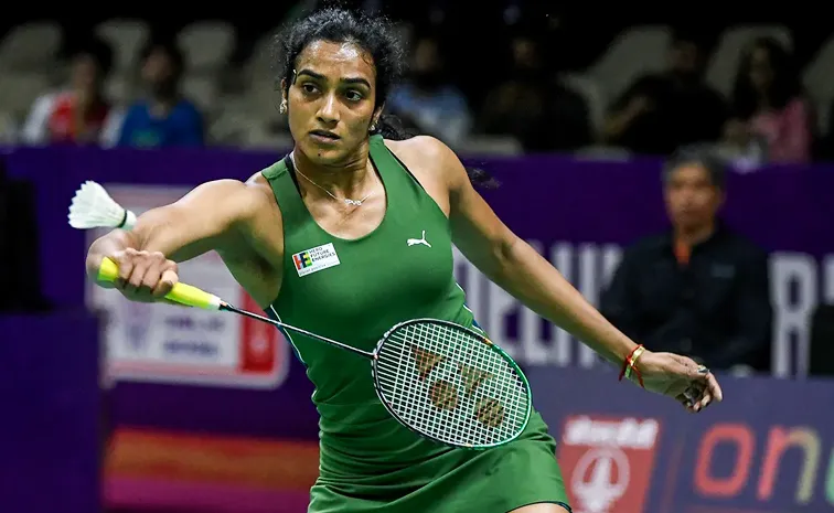 PV Sindhus French Open campaign ends with runner-up finish