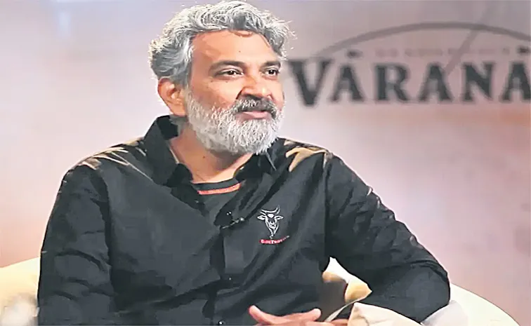 ఆర్‌ఆర్‌ఆర్‌ కంటే వారణాసి పెద్ద సినిమా