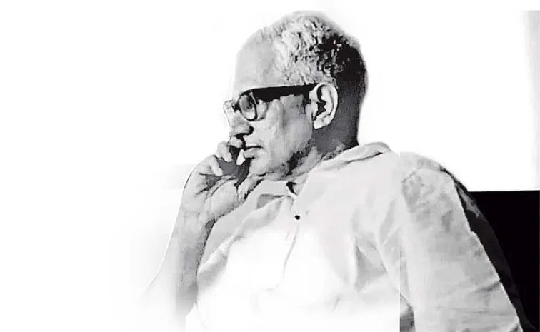కవిత్వం నుంచి రాజ్యసభ వరకు.. శంకర కురుప్‌ అరుదైన ప్రస్థానం!
