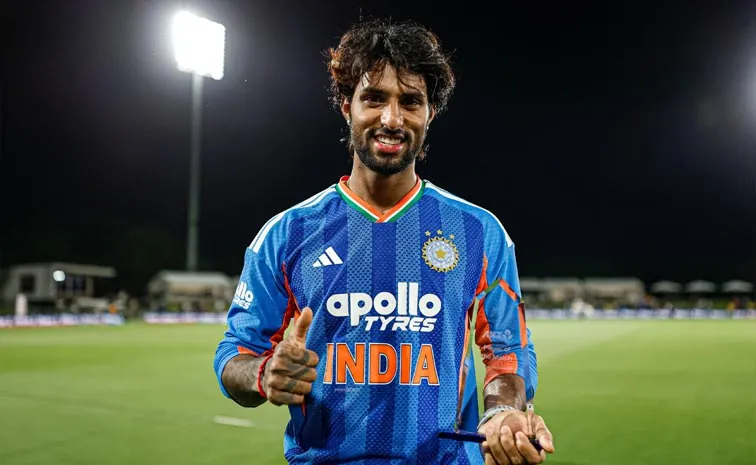 ‘తెలుగోడిగా గర్వపడుతున్నా; వాళ్లిద్దరికి క్రెడిట్‌ ఇవ్వాల్సిందే’