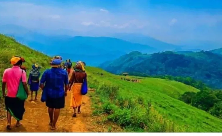 No Transit Accommodations at Vandiperiyar Sathram