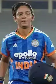 harmanpreet kaur slams 100 in 2nd ODI vs Zimbabwe