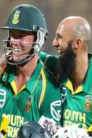 Hashim Amla In Talks To Join Bangladesh Coaching Setup